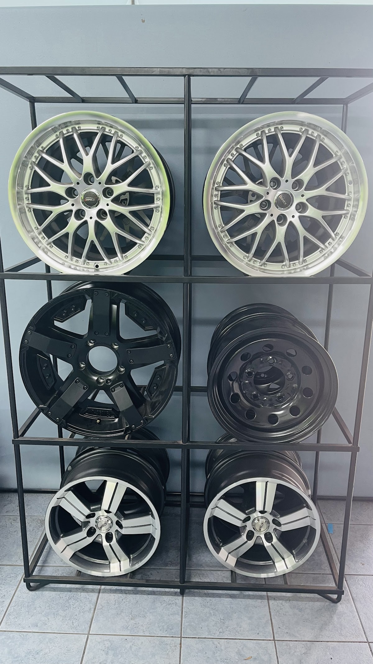 City Discount Tyres Osborne Park photo 6