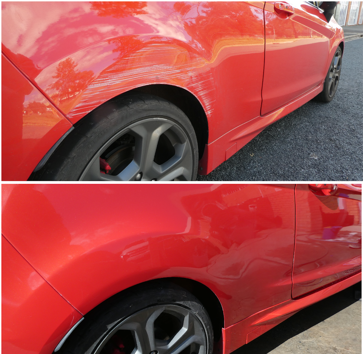 Moto Bodyworks photo 2