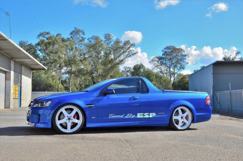 ESP Racing photo 3