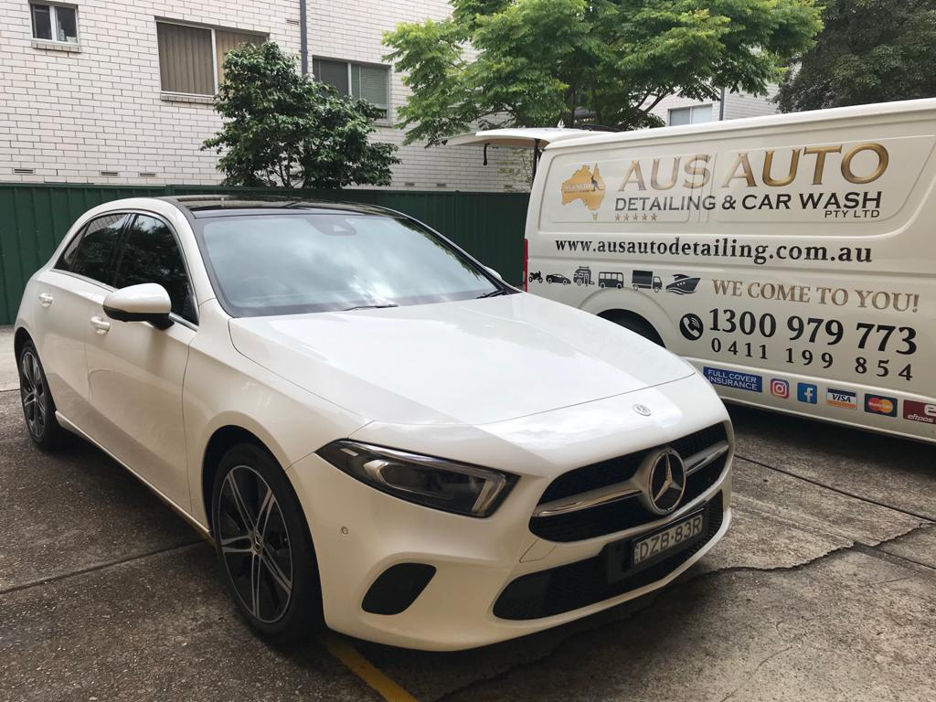 Aus Auto Detailing - Mobile Car Detailing & Rim Repairs photo 5