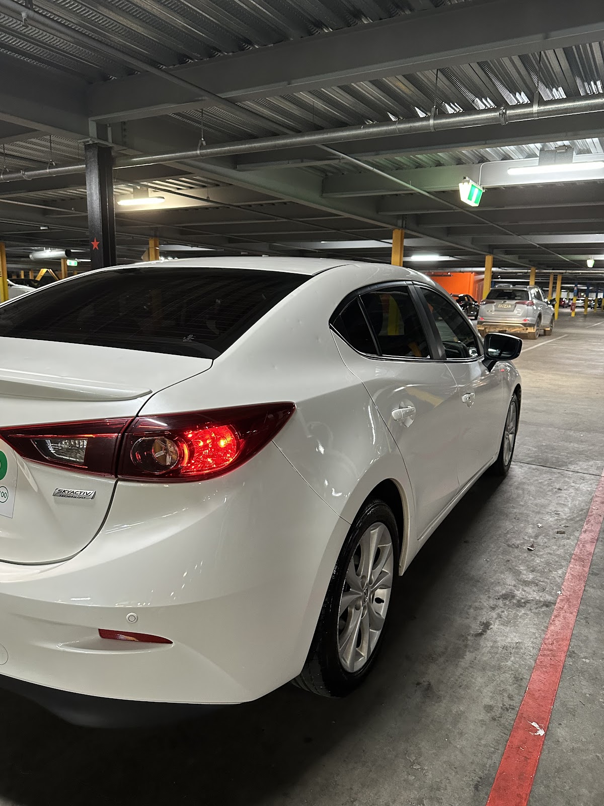 Star Car Wash - Canberra Outlet Centre photo 6