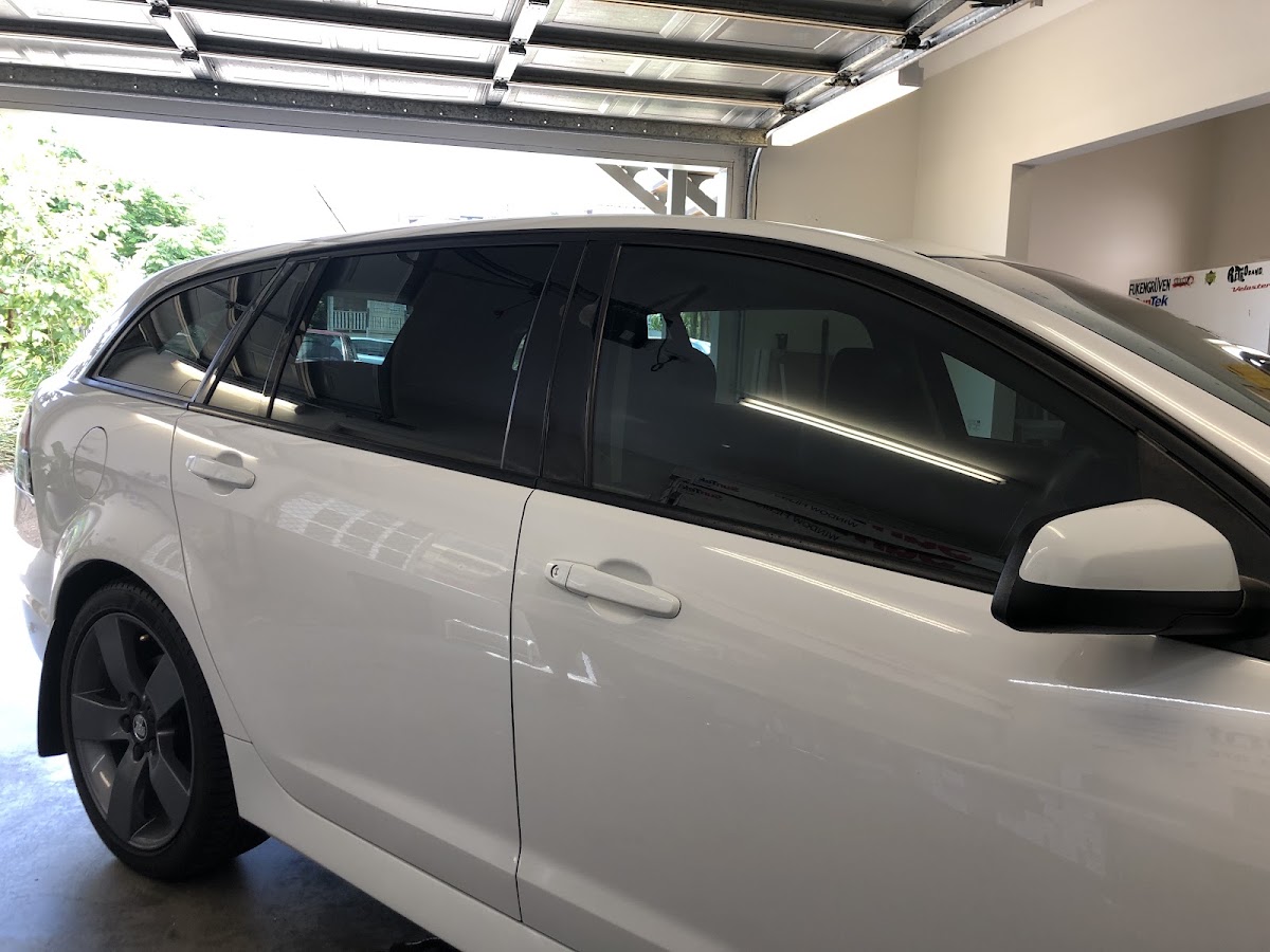 Q Tint Window Tinting Pty Ltd photo 2