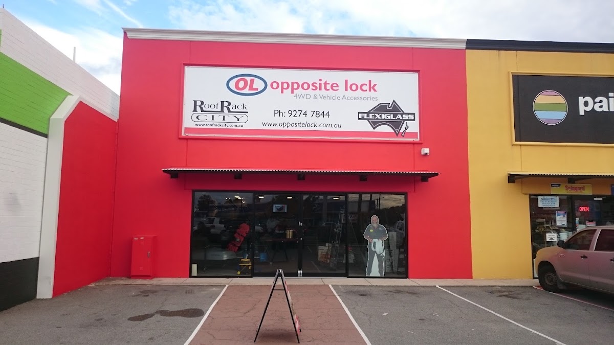 M4C.au 4WD Accessories Perth photo 5