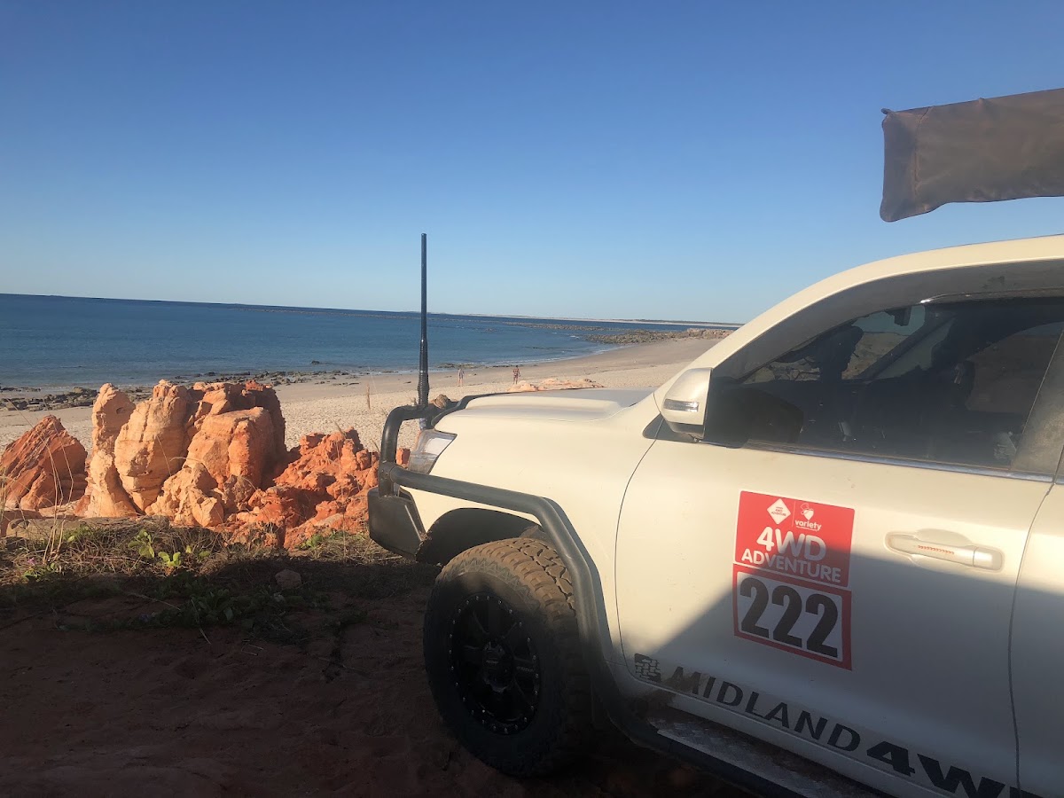 M4C.au 4WD Accessories Perth photo 6