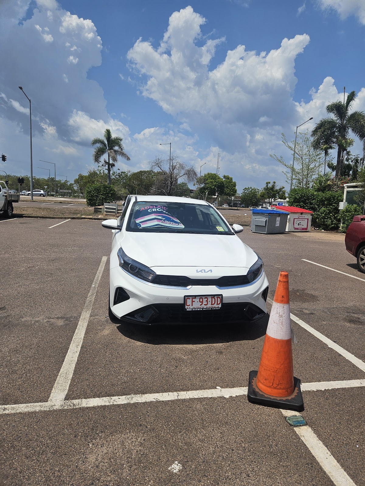 mycar Tyre & Auto Palmerston photo 1