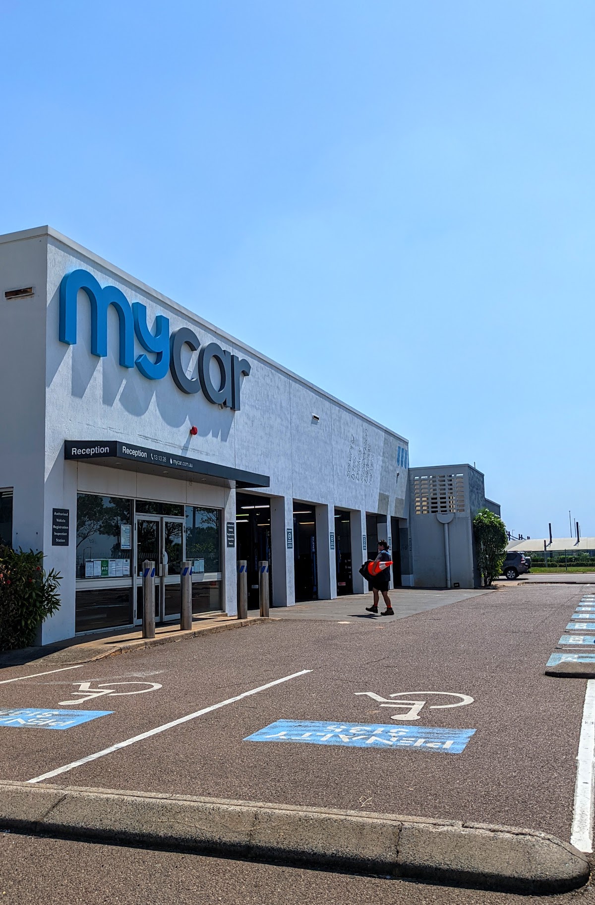 mycar Tyre & Auto Palmerston photo 2