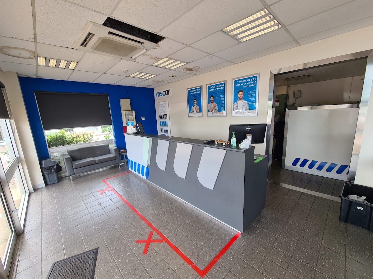 mycar Tyre & Auto Palmerston photo 5