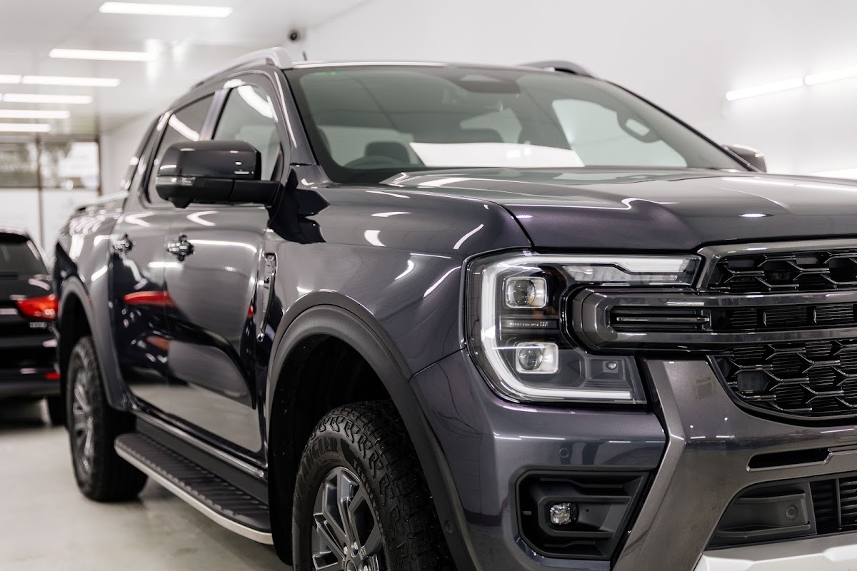 Canbro Auto Detailing photo 2