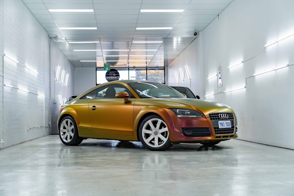 Canbro Auto Detailing photo 5