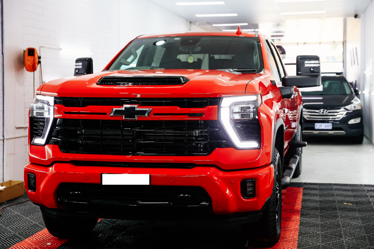 Canbro Auto Detailing photo 6