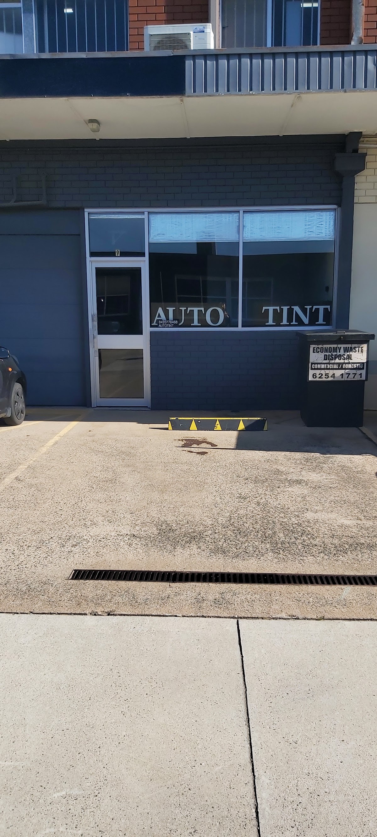 Auto Tint photo 3