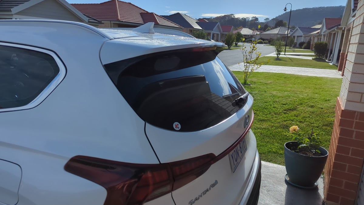 Auto Tint photo 4