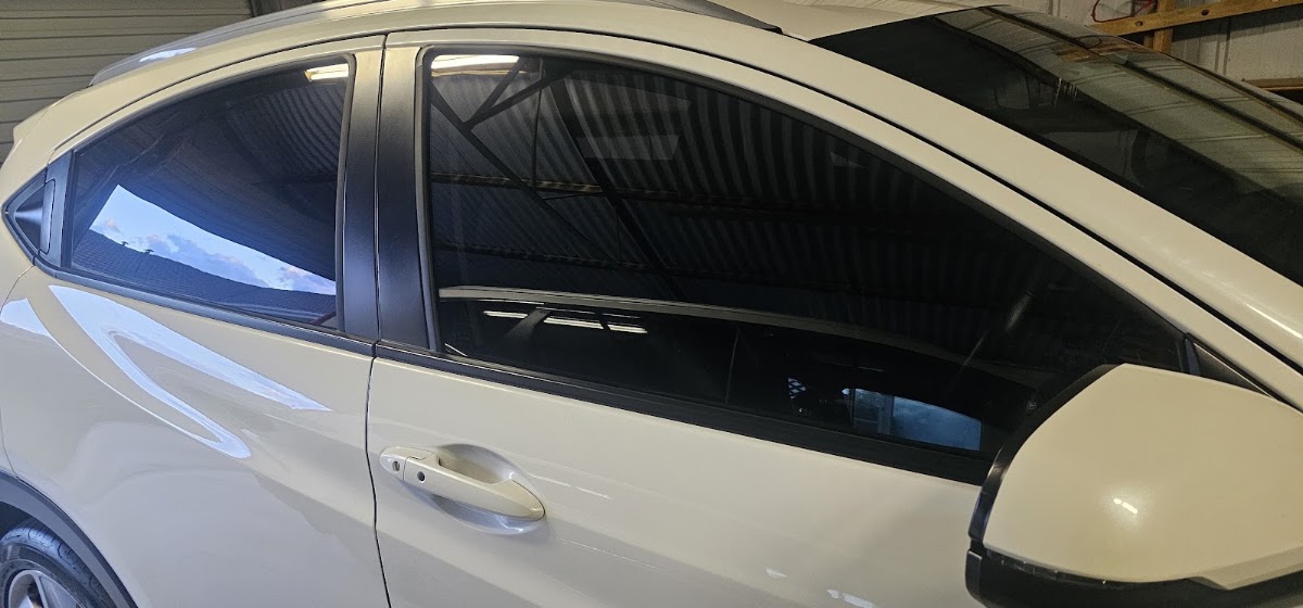 Auto Tint photo 5