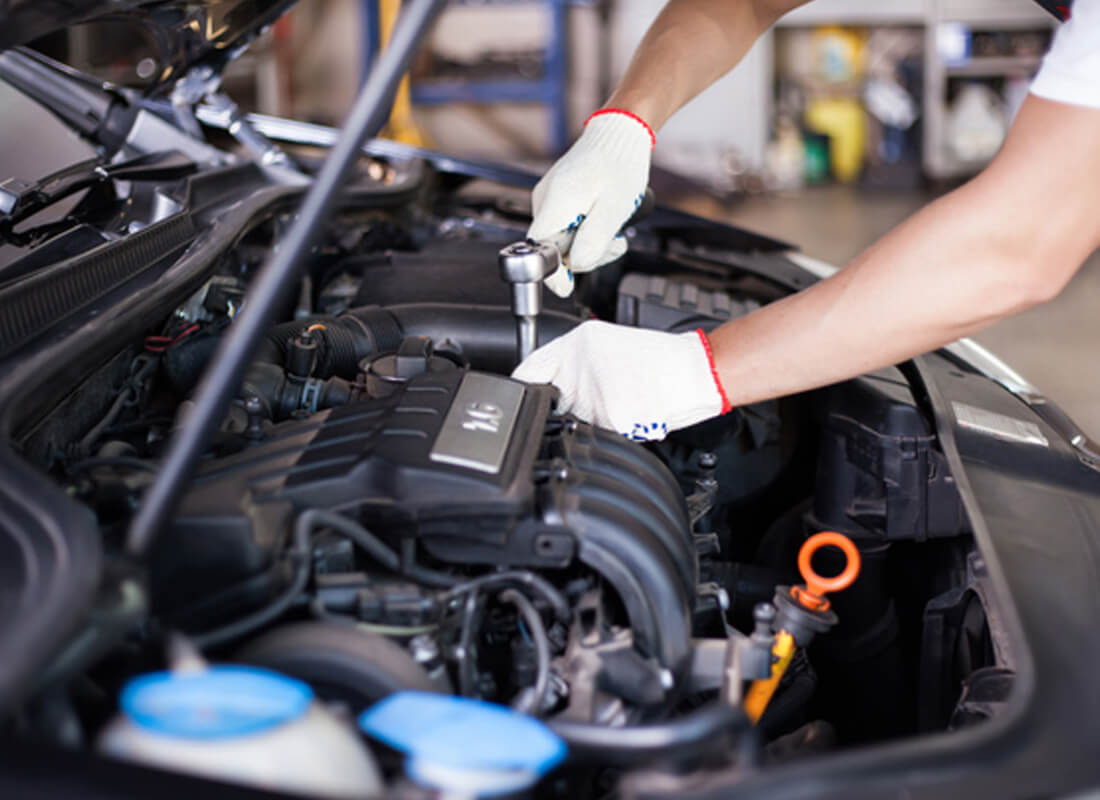 Mechanical Care photo 1