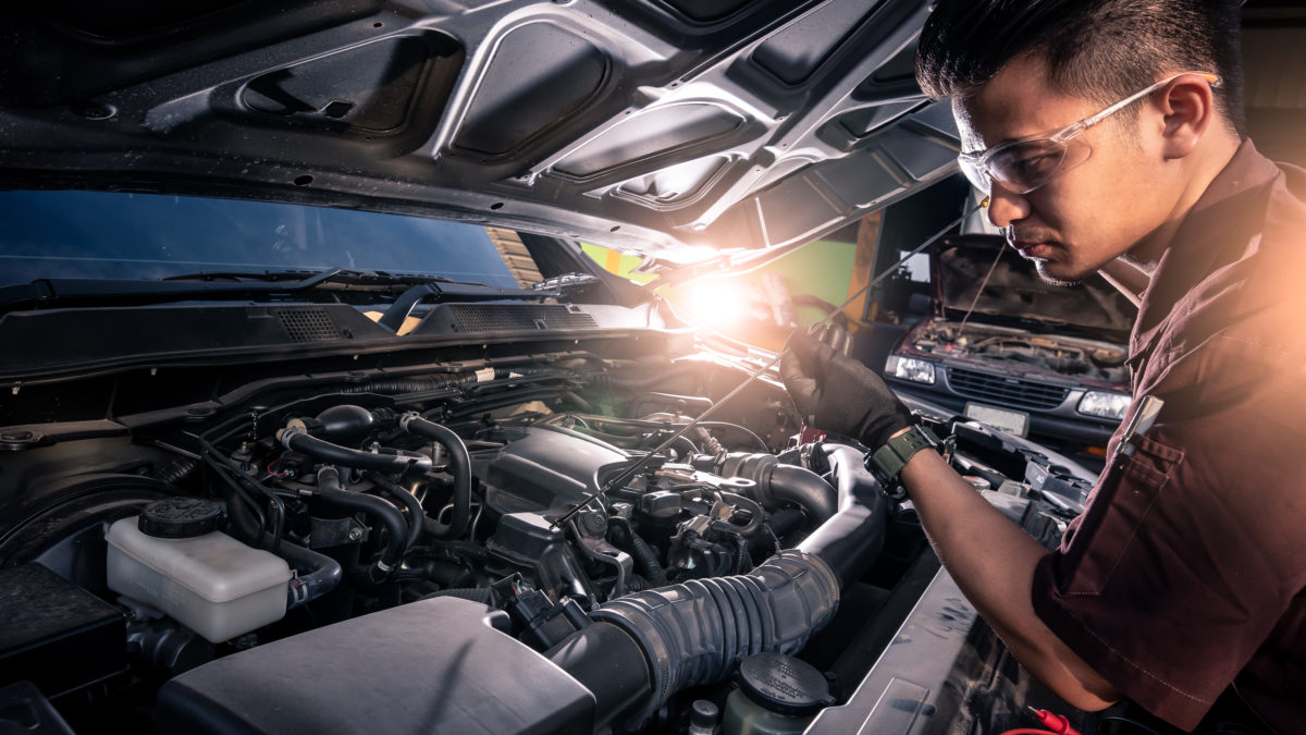 Mechanical Care photo 2