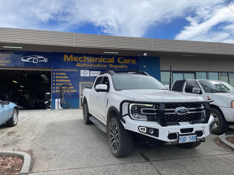Mechanical Care photo 5