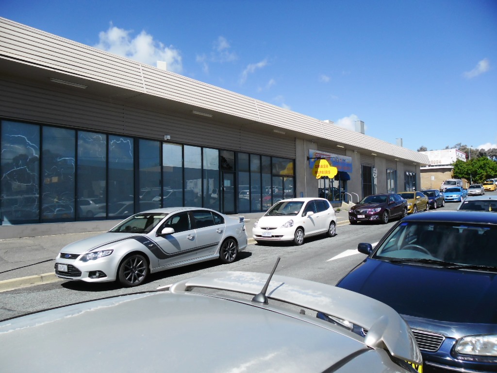 Fuller Brothers Bodyworks photo 3