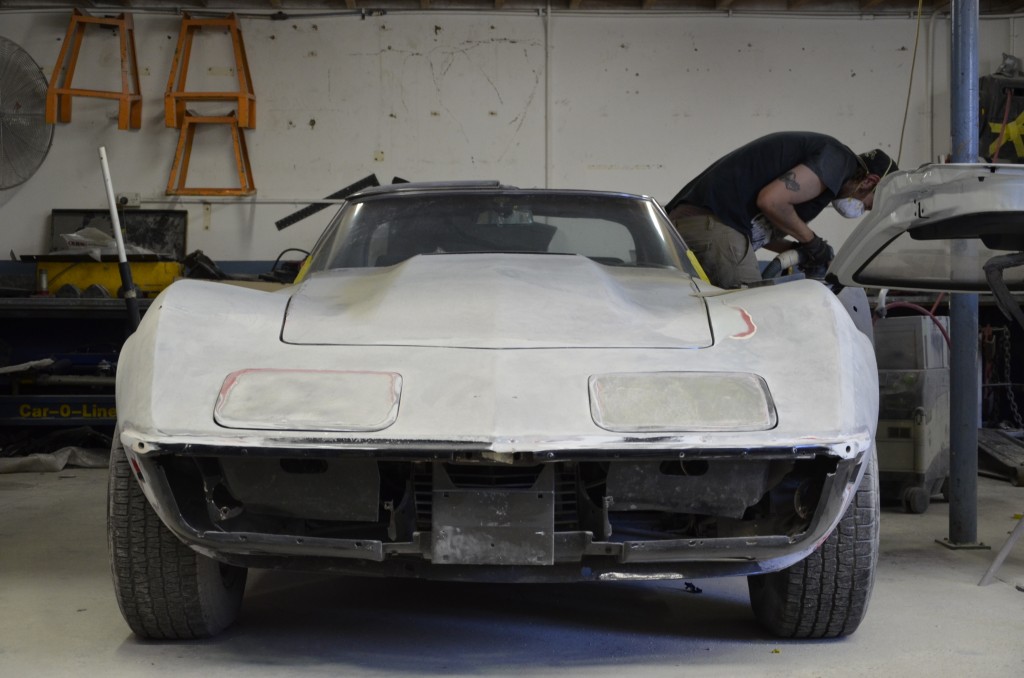 Fuller Brothers Bodyworks photo 5