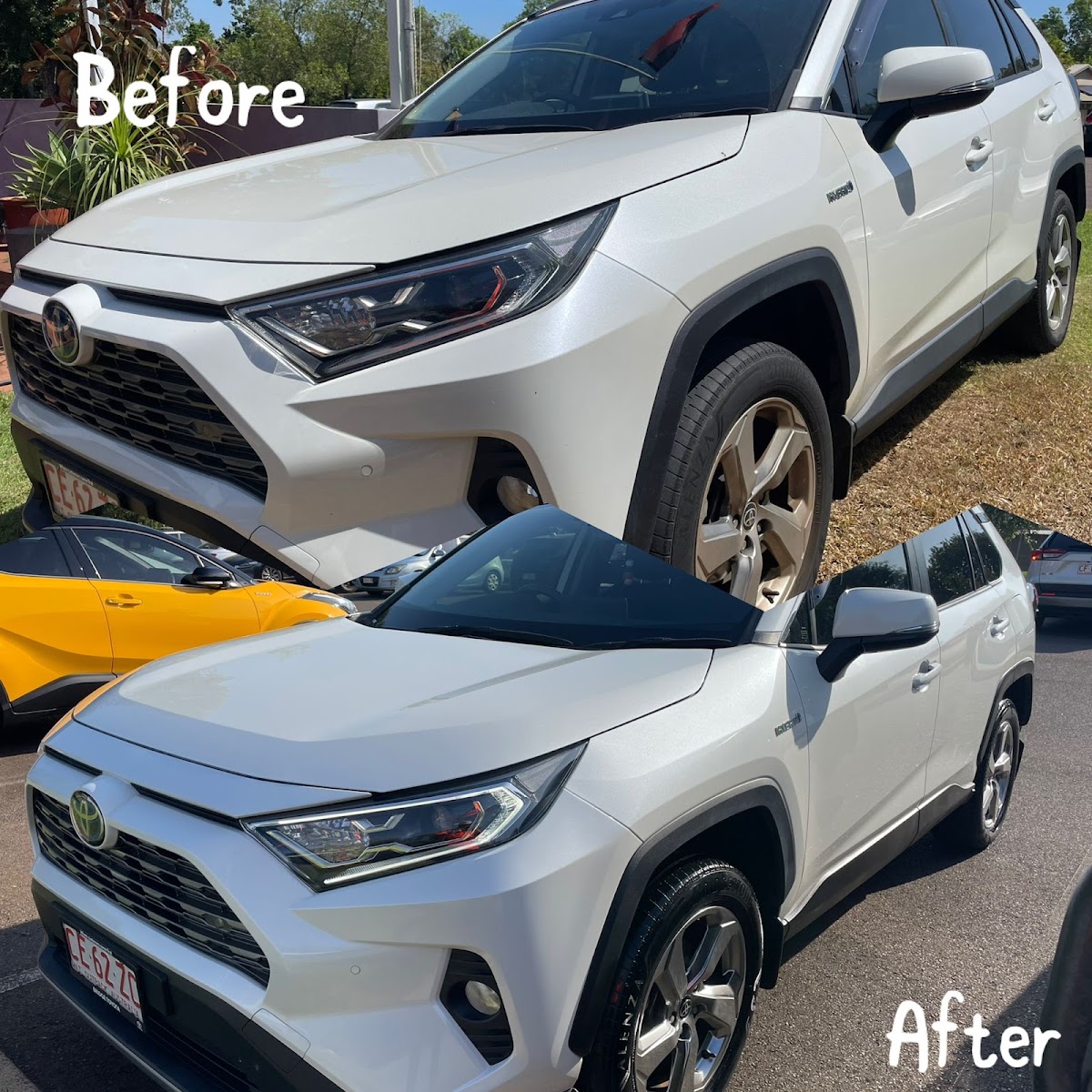 Territory Proud Mobile Cleaning photo 5