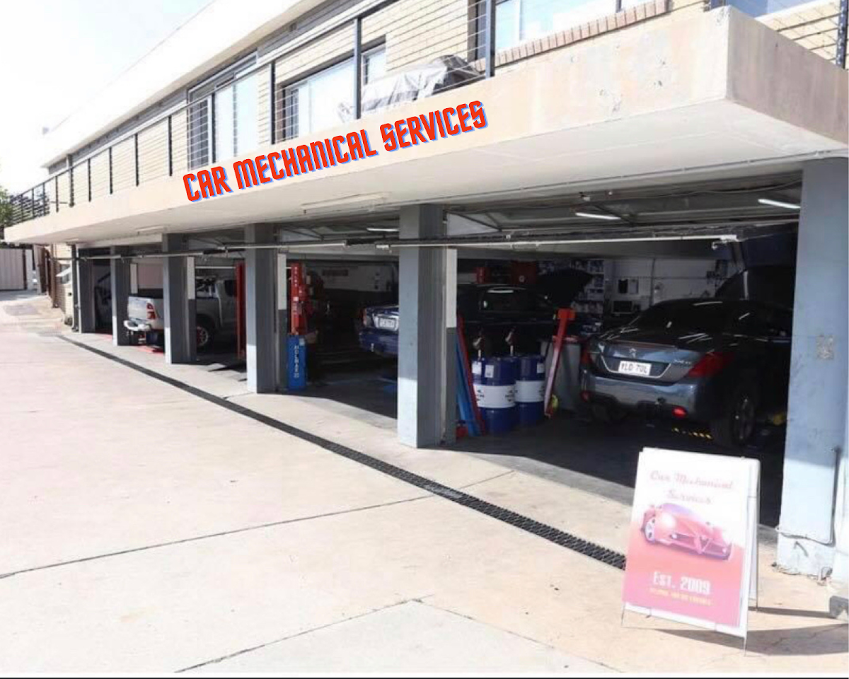 Car Mechanical Services photo 2