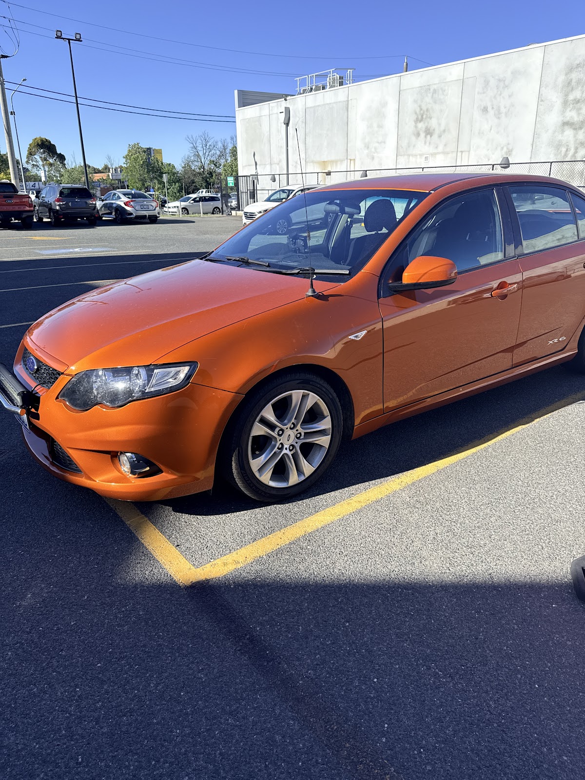 ACT Automotive Centre photo 1
