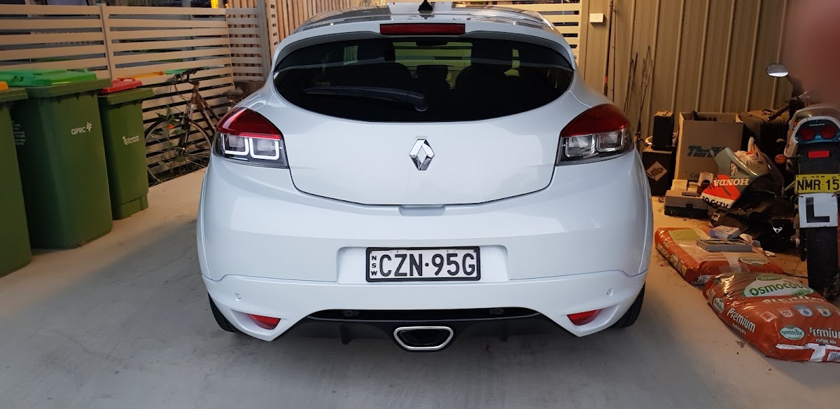 Canberra Automotive Refinishers photo 3