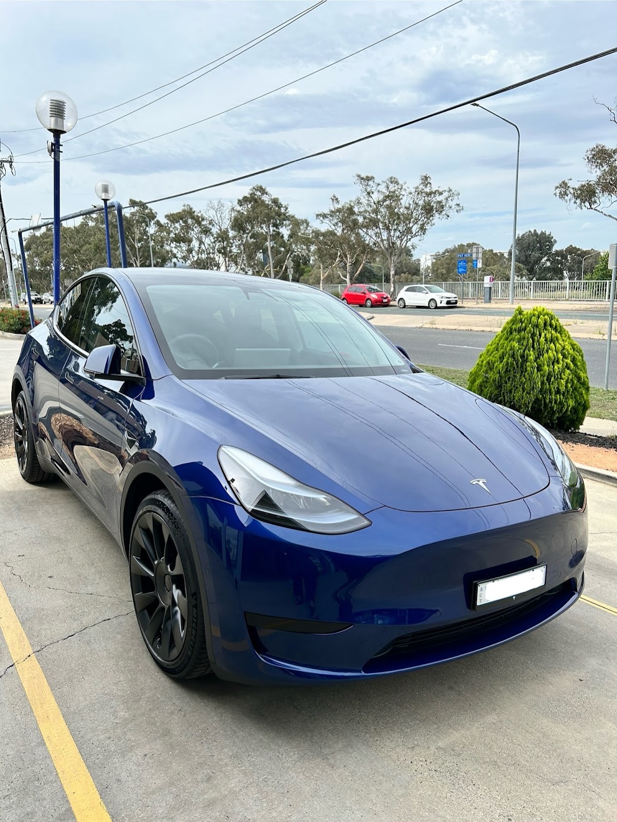 Canberra Automotive Refinishers photo 5