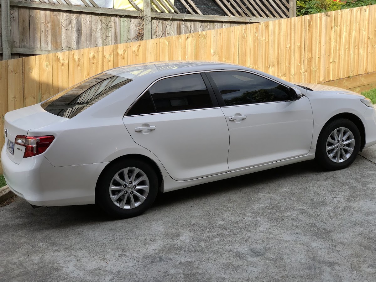 Spotless Tinting photo 2