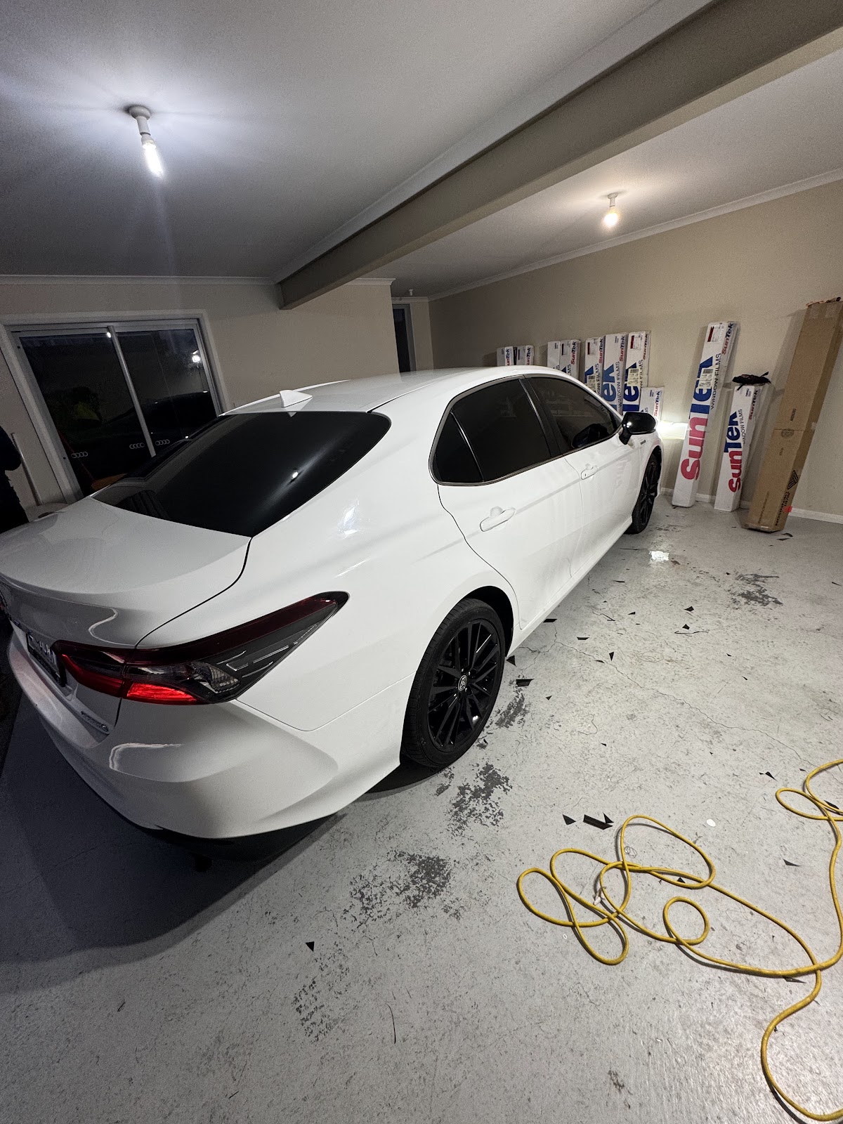 Spotless Tinting photo 3