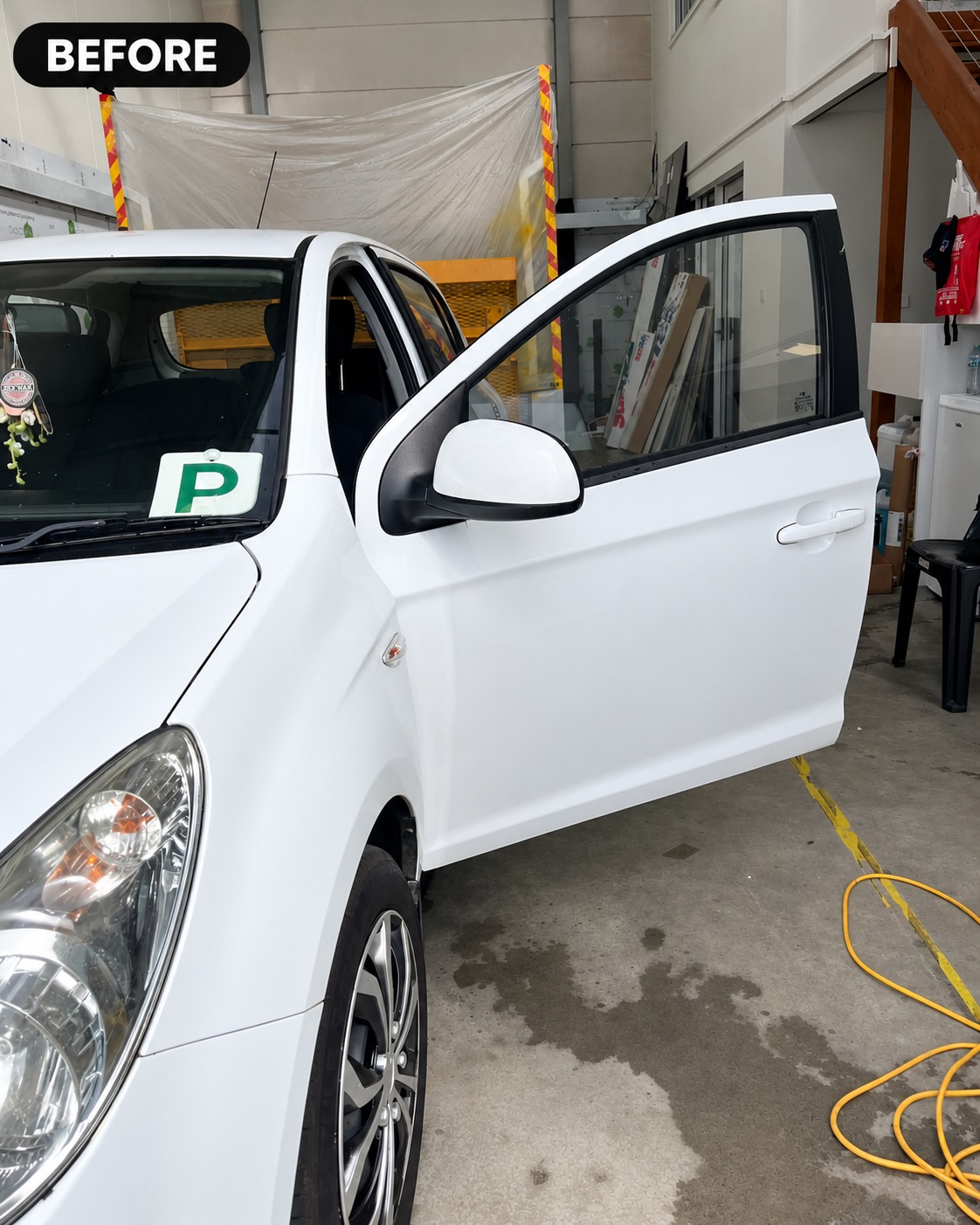 Spotless Tinting photo 4