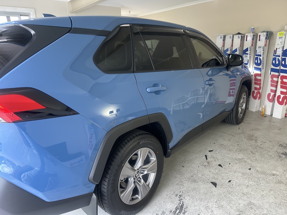 Spotless Tinting photo 6