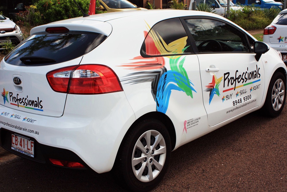 Express Signs Darwin photo 6