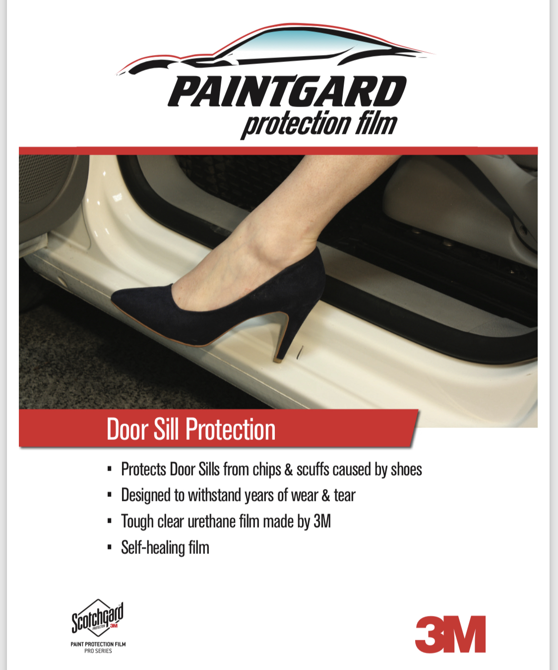 Paintgard Protection Film photo 6