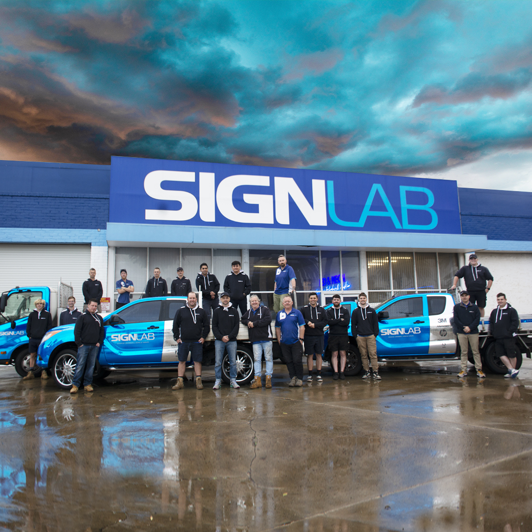 Signlab photo 3