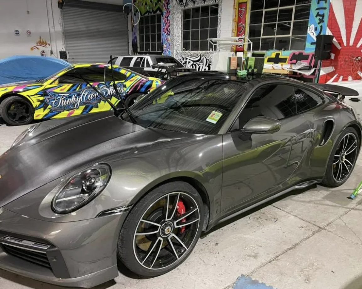 The PPF Professionals photo 1