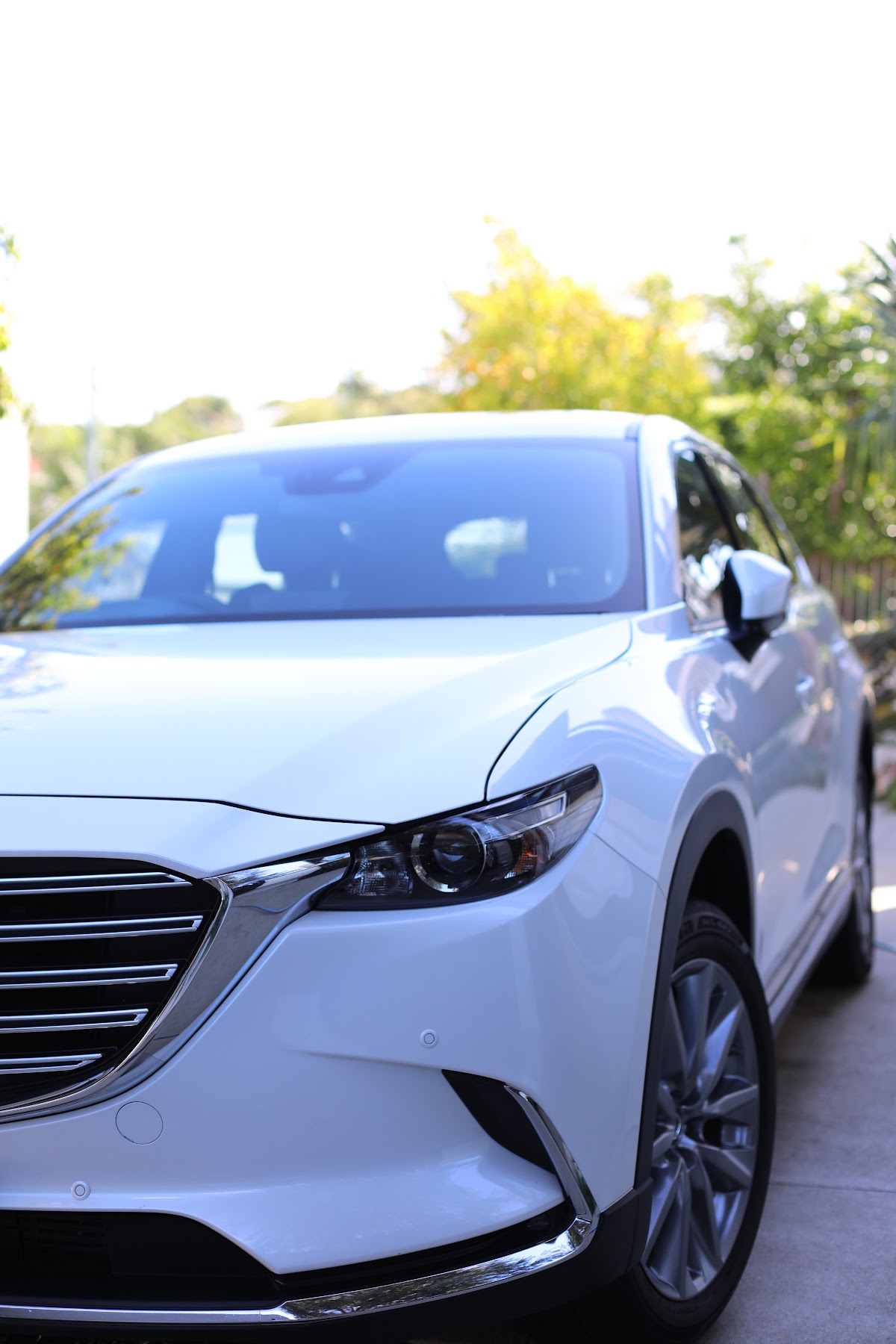 Wash On Wheels Car Detailing | Mobile & Studio photo 2
