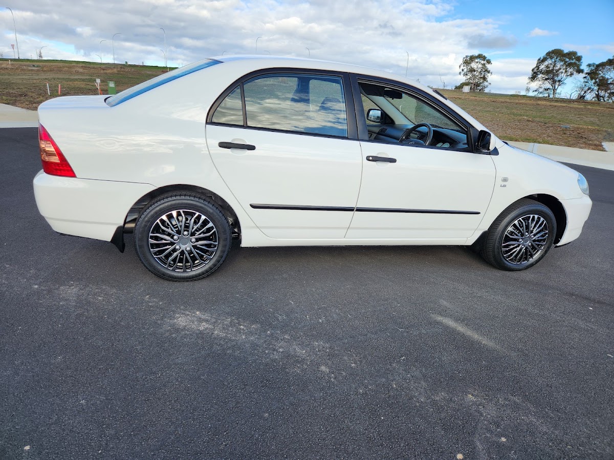 Spit n Polish Car Detailing photo 3