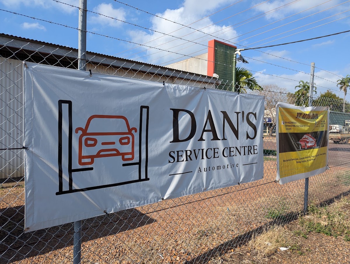 Dan's Service Centre photo 2