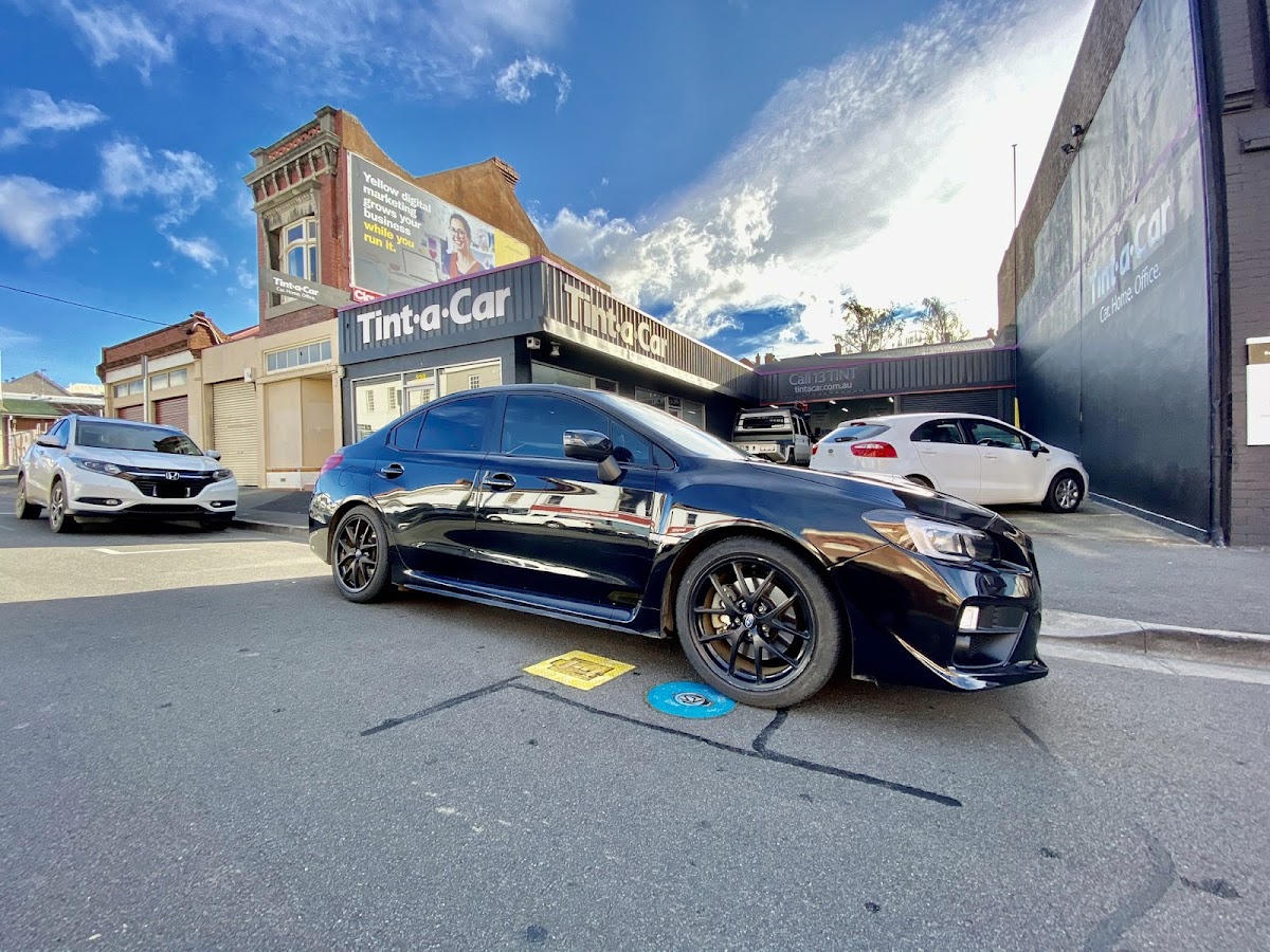 Tint a Car Hobart photo 1