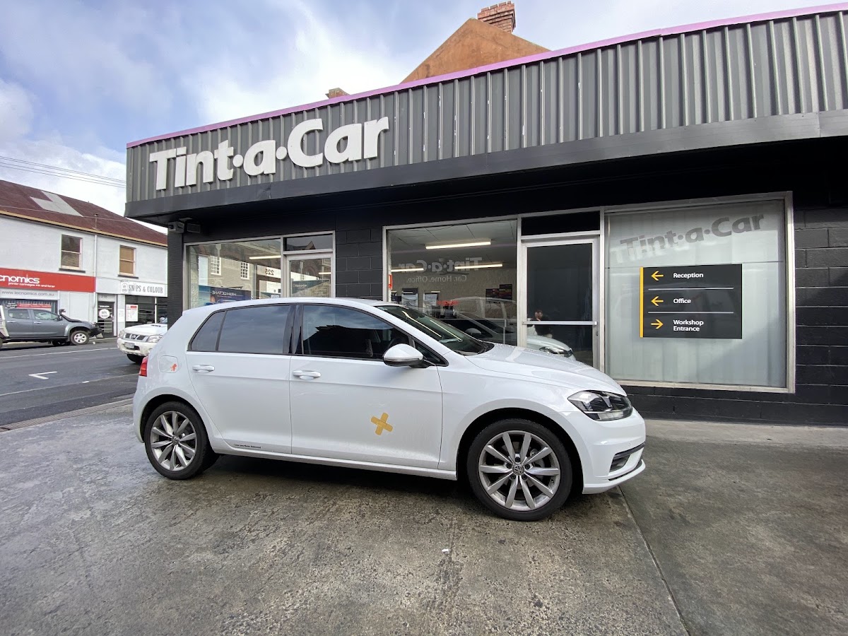 Tint a Car Hobart photo 2