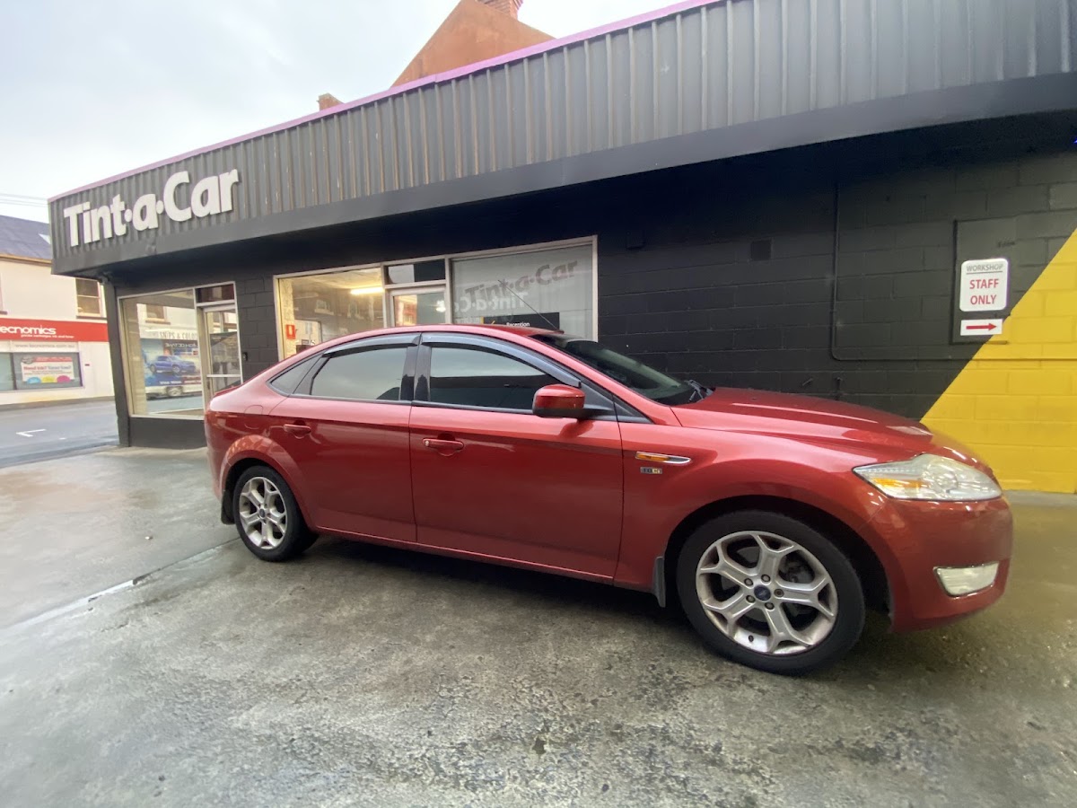 Tint a Car Hobart photo 3