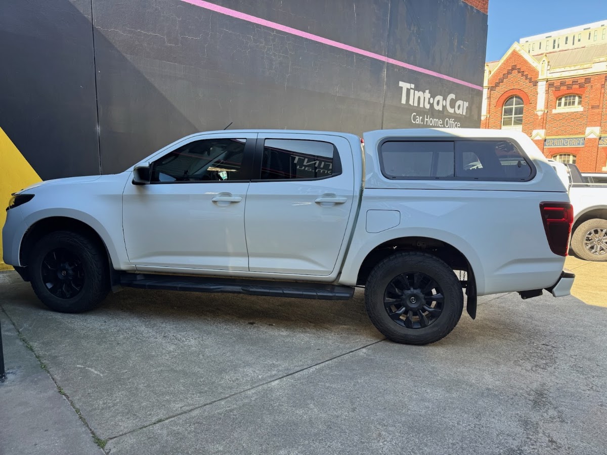 Tint a Car Hobart photo 4