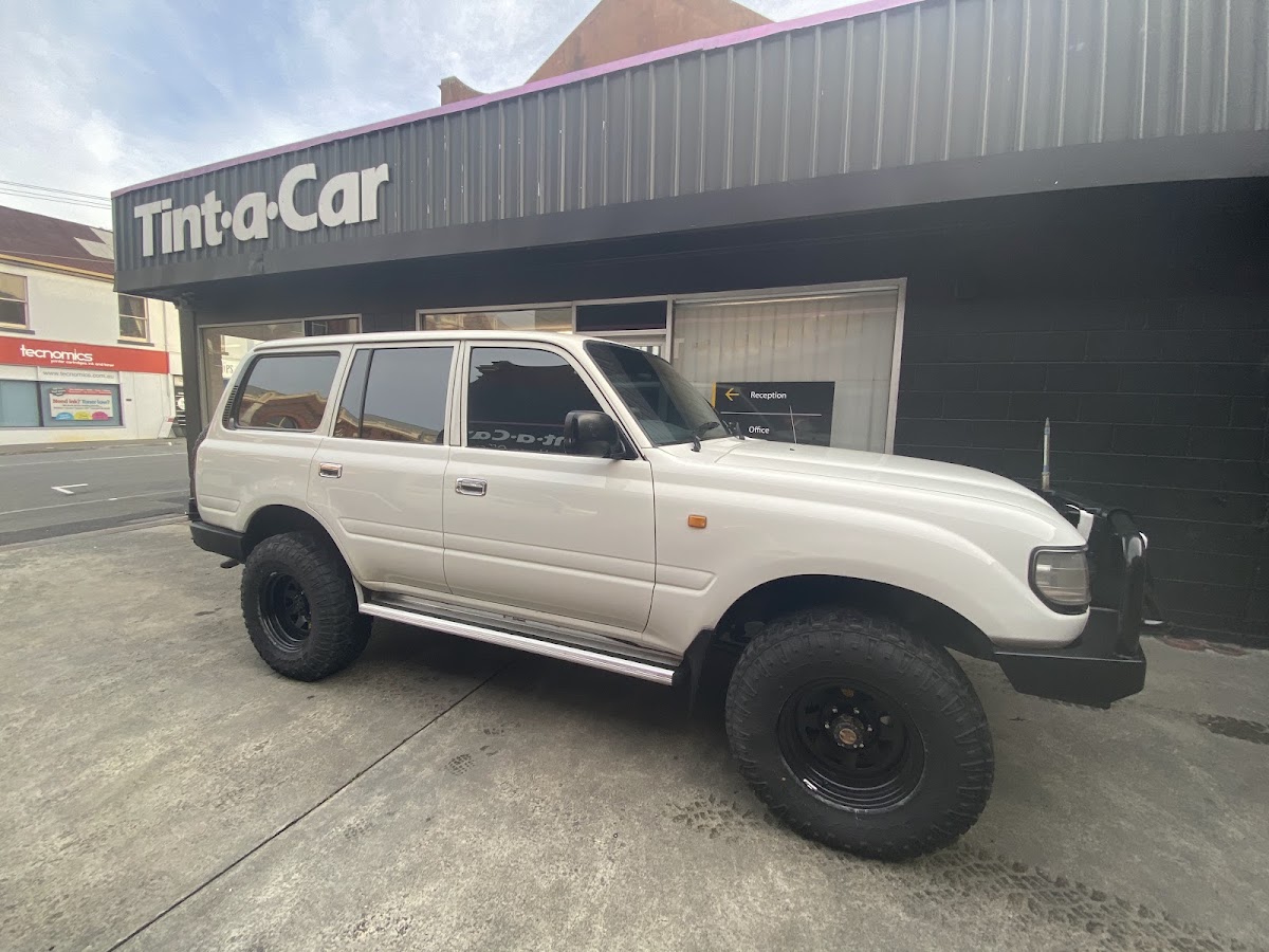 Tint a Car Hobart photo 5