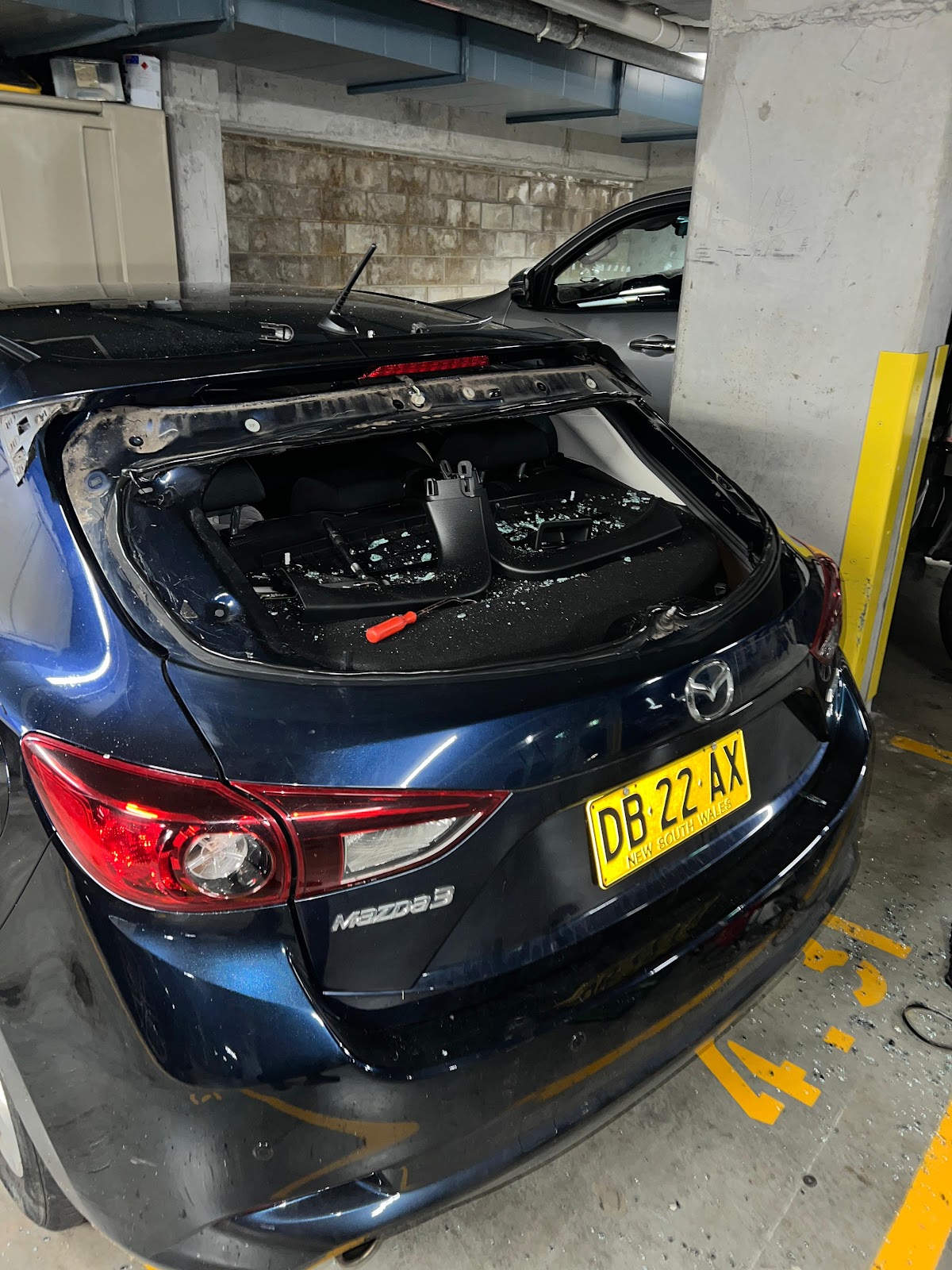 Western Sydney Windscreens And Tinting photo 1