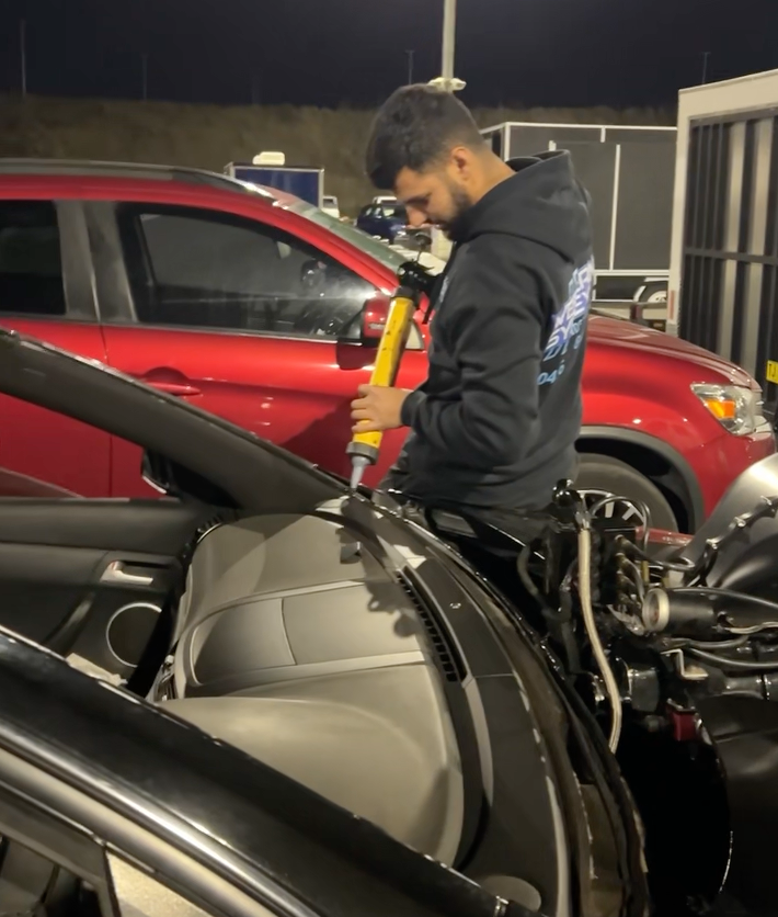 Western Sydney Windscreens And Tinting photo 3