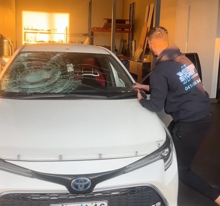 Western Sydney Windscreens And Tinting photo 5