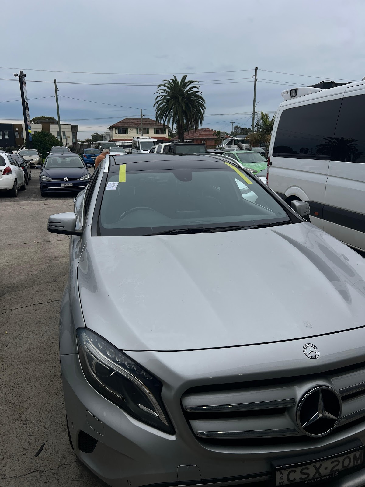 Western Sydney Windscreens And Tinting photo 6