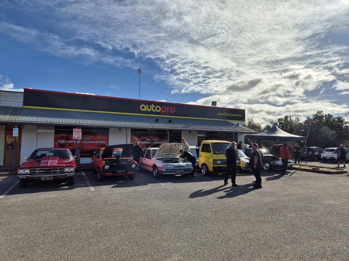 Autopro Parafield Gardens photo 6