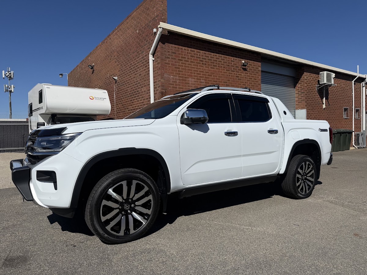 Deluxe Detailing and Paint Protection photo 2