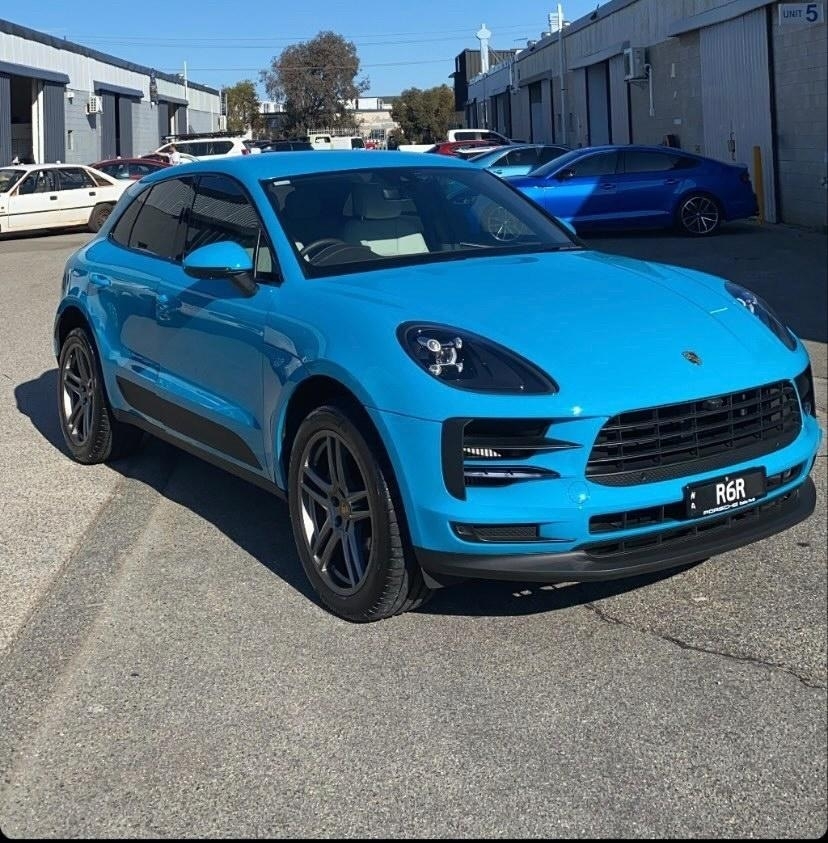 Deluxe Detailing and Paint Protection photo 4